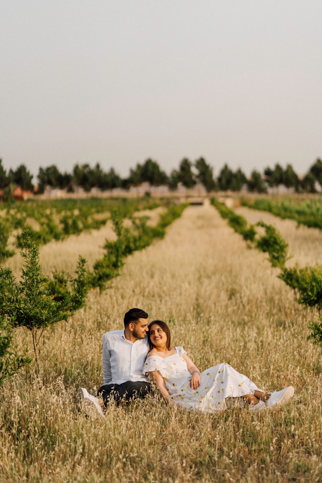 Dlaczego na początku relacji wszystko wydaje się bardziej romantyczne